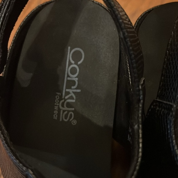 Corkys Wedge Sandal - Picture 2 of 7